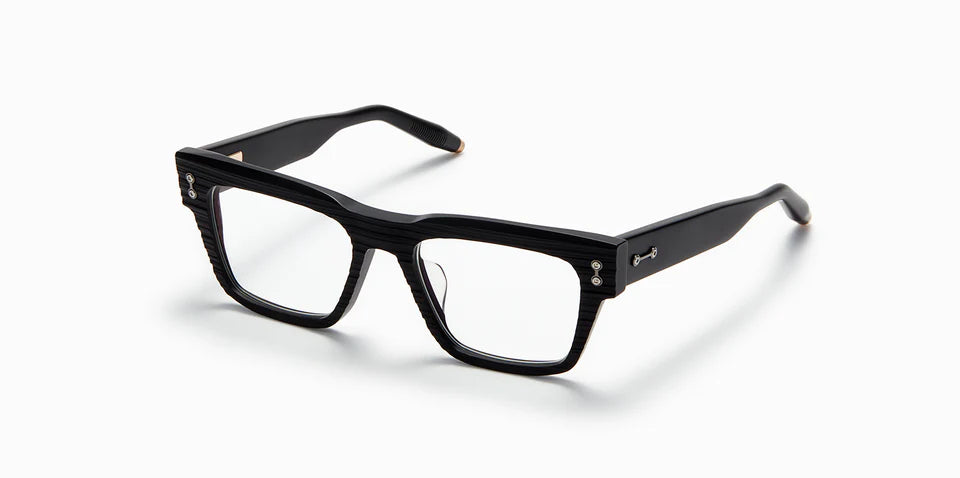 Akoni - Columba 54 (Scraped Black)