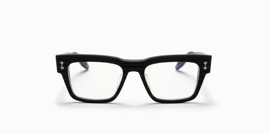Akoni - Columba (Scraped Black)