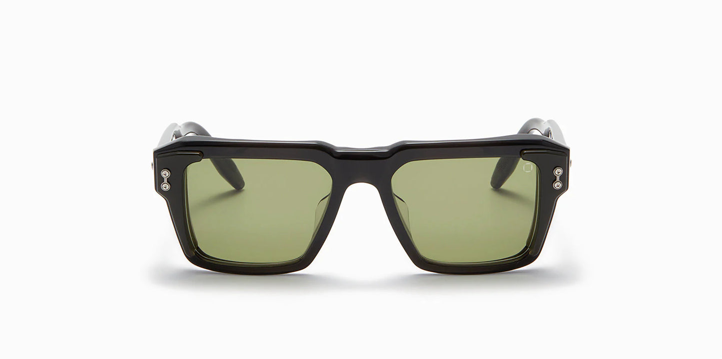 Akoni - Hercules (Crystal Black)