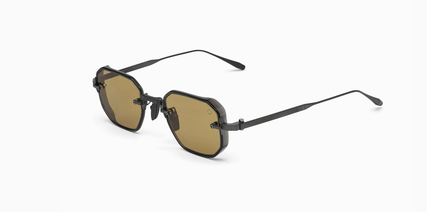 Akoni - Juno Two (Black Iron)