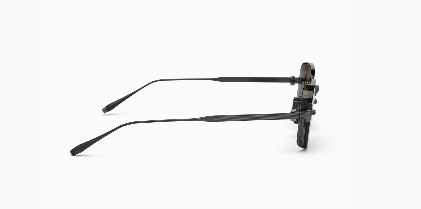 Akoni - Juno Two (Black Iron)