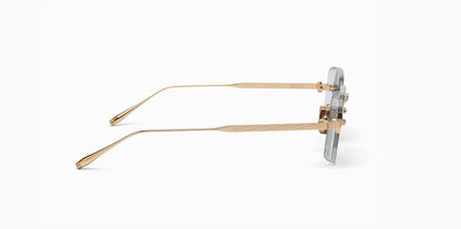 Akoni - Juno Two (Crystal Clear)