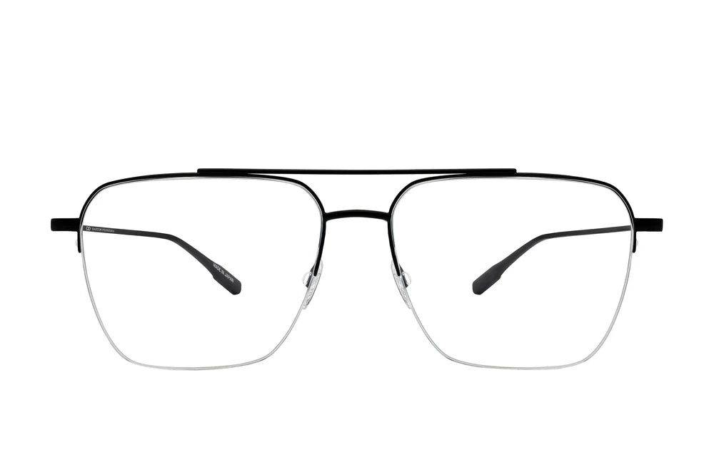 Barton Perreira - Armstrong (Black Satin)