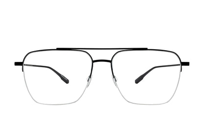 Barton Perreira - Armstrong (Black Satin)