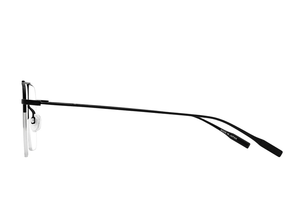 Barton Perreira - Armstrong (Black Satin)