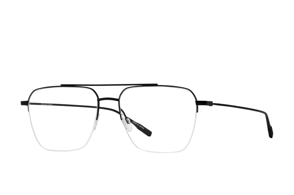 Barton Perreira - Armstrong (Black Satin)