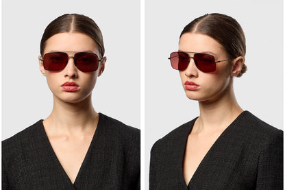 DITA - ARTOA.88 (Black Iron)