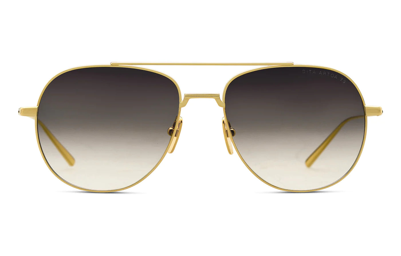 Dita deals gold frames