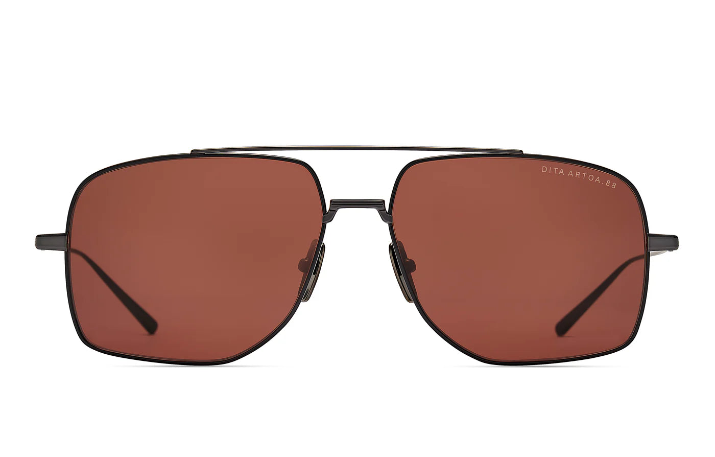 DITA - ARTOA.88 (Black Iron)