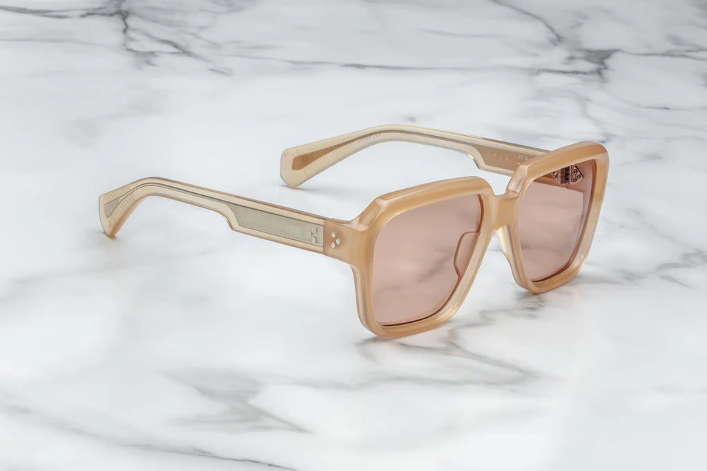 Jacques Marie Mage - Alfred (Sundial)