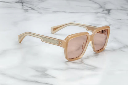 Jacques Marie Mage - Alfred (Sundial)