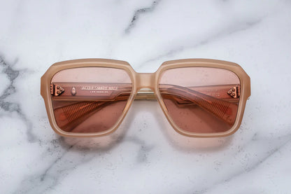 Jacques Marie Mage - Alfred (Sundial)