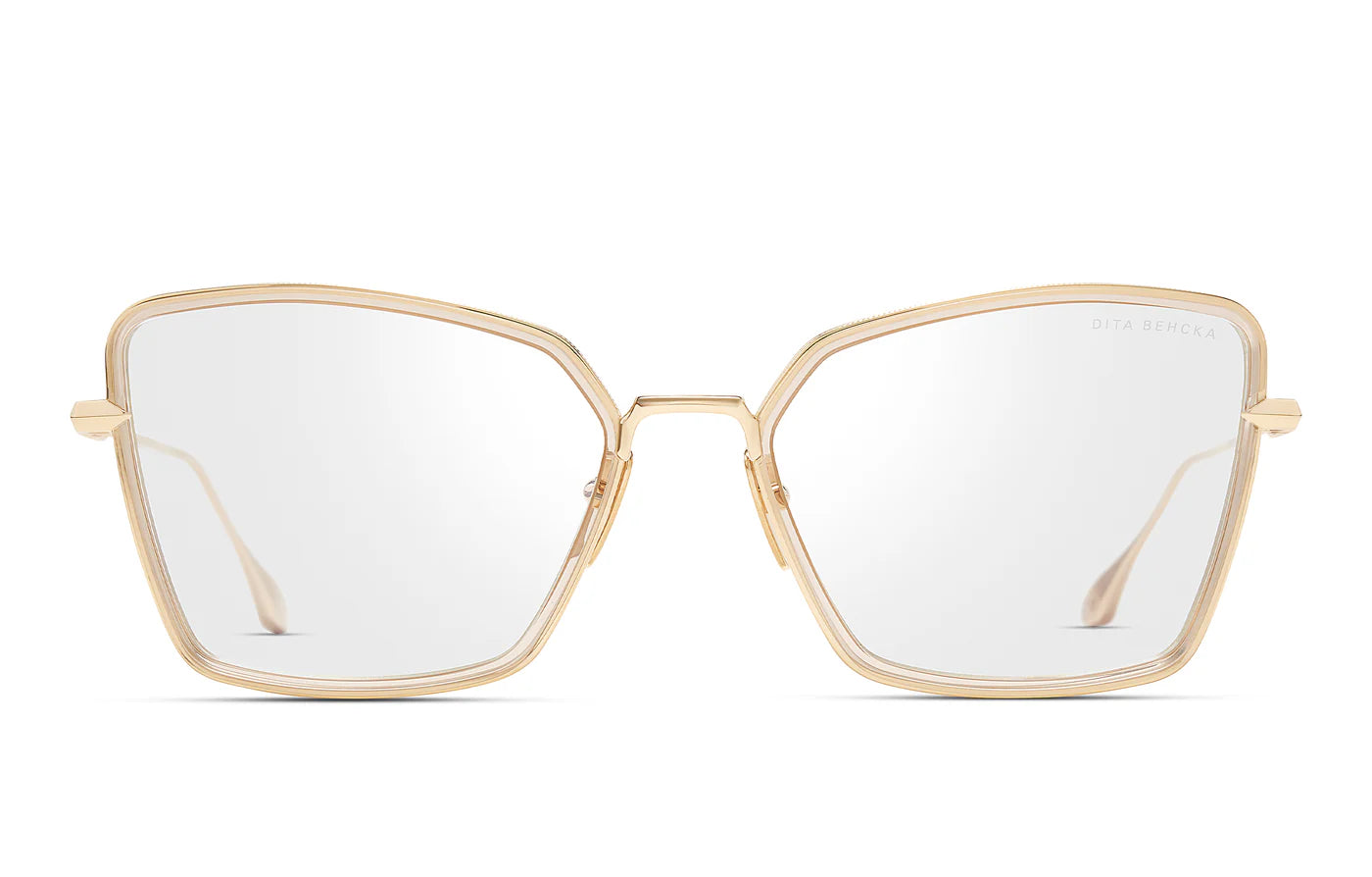 DITA - BEHCKA (White Gold)