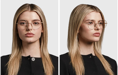 DITA - BELIEVER (Rose Gold)