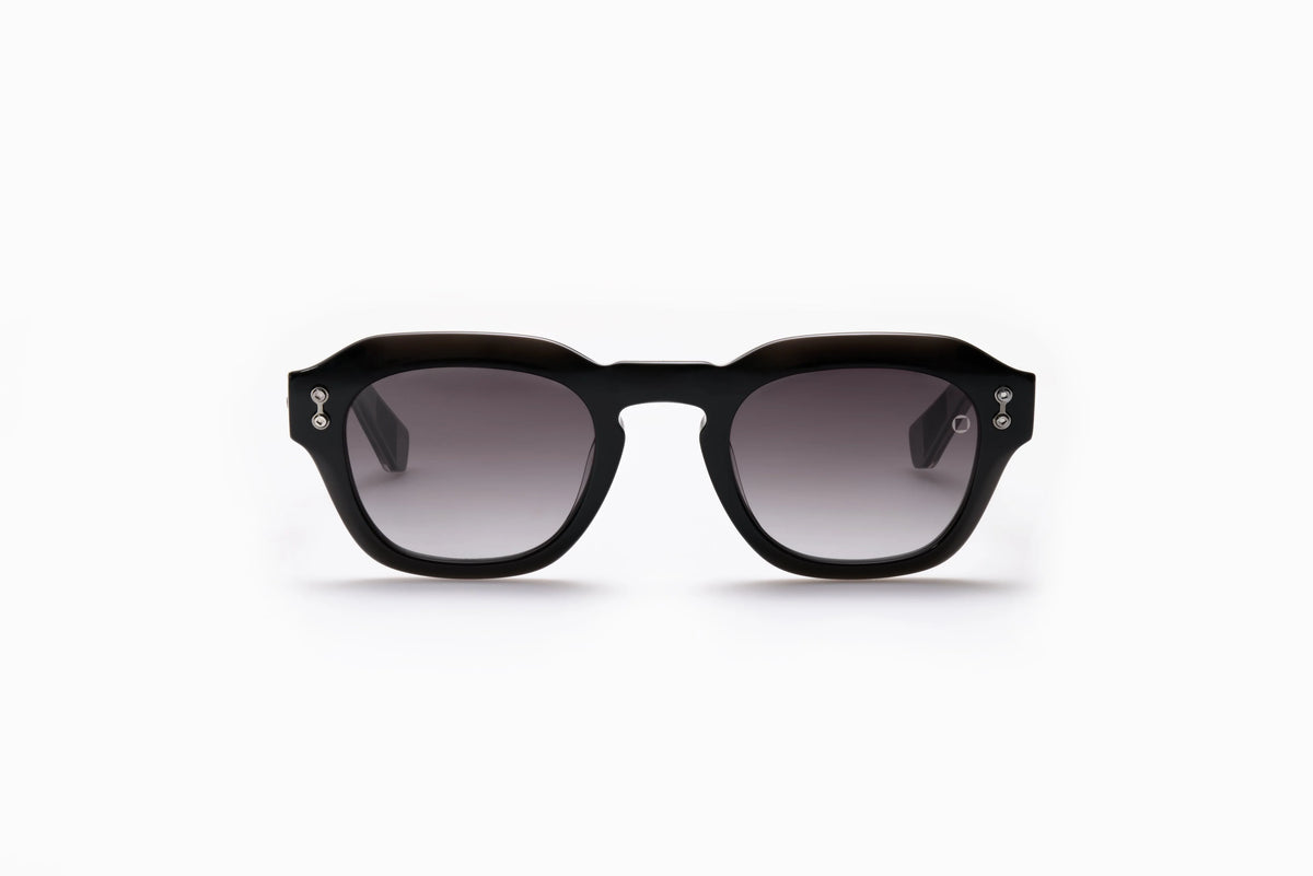 Akoni - Blaze (Black) – Optical Connection