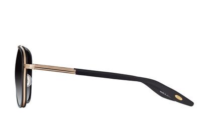 Barton Perreira - Cani (Black/Gold)