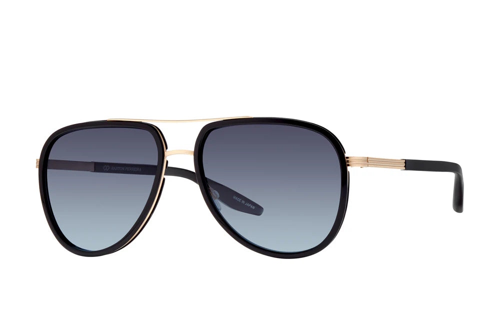 Barton Perreira - Cani (Black/Gold)