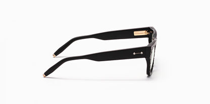 Akoni - Columba 54 (Scraped Black)