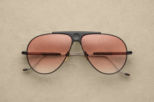 Jacques Marie Mage - Daido (Black)