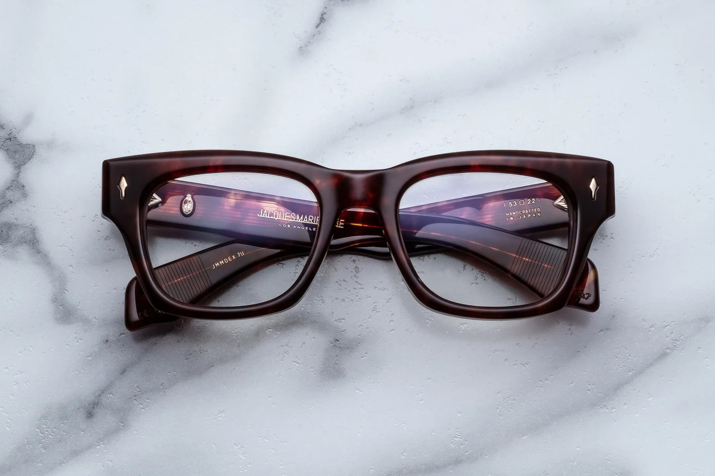 Jacques Marie Mage - Dealan 53 (Breccia)