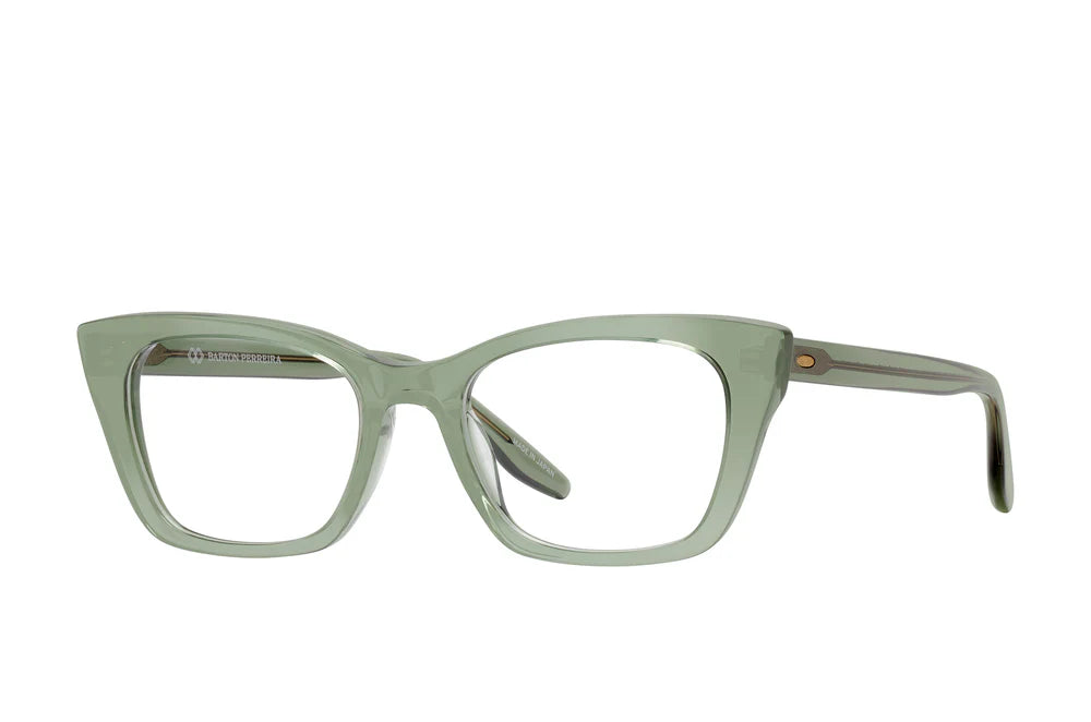 Barton Perreira - Fannie (Laurel)