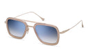 DITA - FLIGHT.006 (Dusty Pink/White Gold)