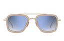 DITA - FLIGHT.006 (Dusty Pink/White Gold)