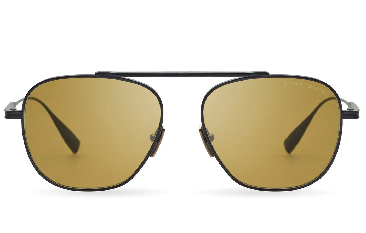 DITA - FLIGHT.009 (Black Iron)