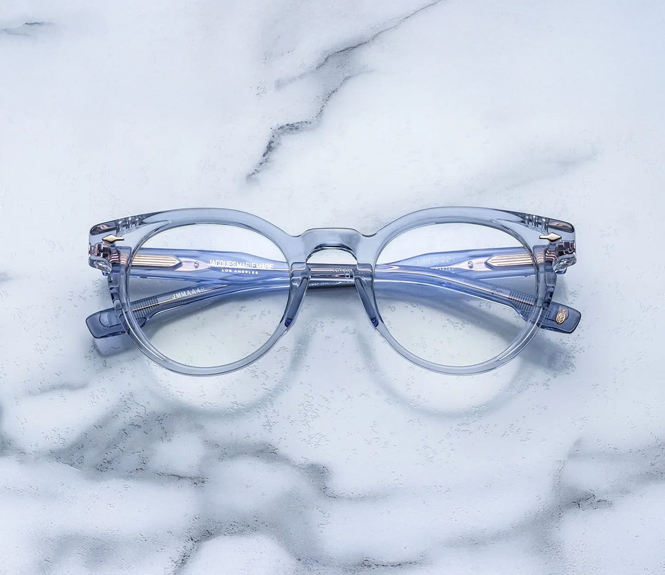 Jacques Marie Mage - Arp (Cerulean)