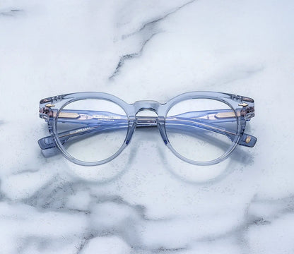 Jacques Marie Mage - Arp (Cerulean)