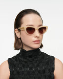 GIGI STUDIOS - TAMARA (Cream)