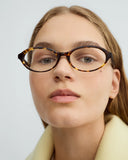 GIGI STUDIOS - THRIVE 003 (Dark Havana)