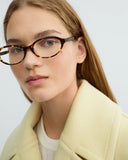 GIGI STUDIOS - THRIVE 003 (Dark Havana)