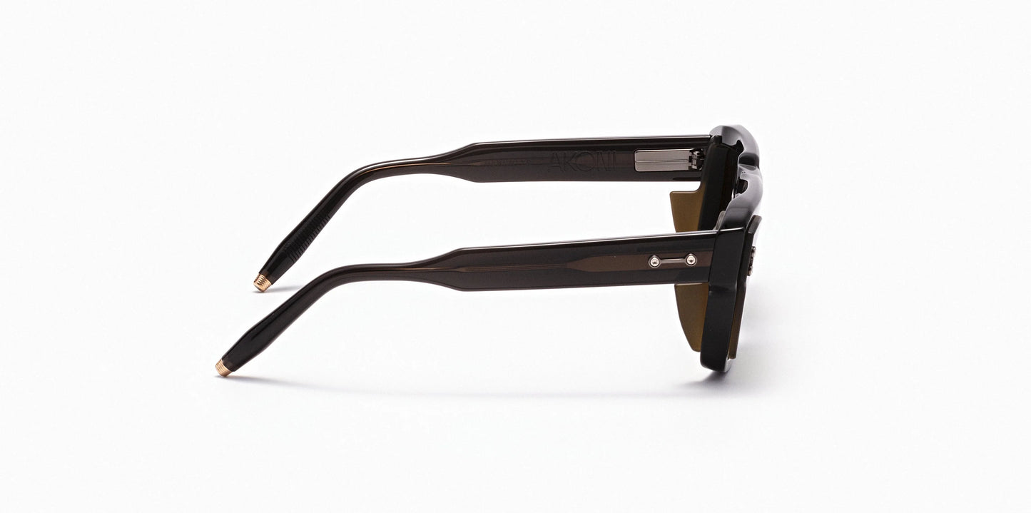 Akoni - Hercules (Crystal Black)