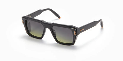 Akoni - Hercules (Matte Black)