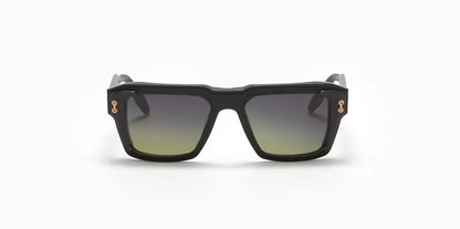 Akoni - Hercules (Matte Black)