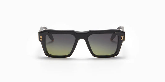 Akoni - Hercules (Matte Black)