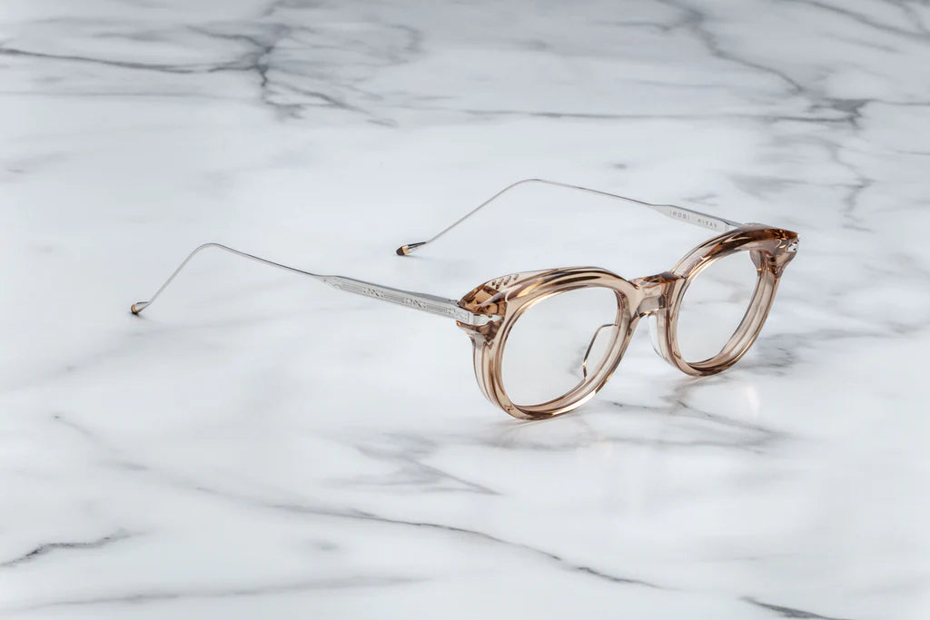 Jacques Marie Mage - Hisao (Sand)