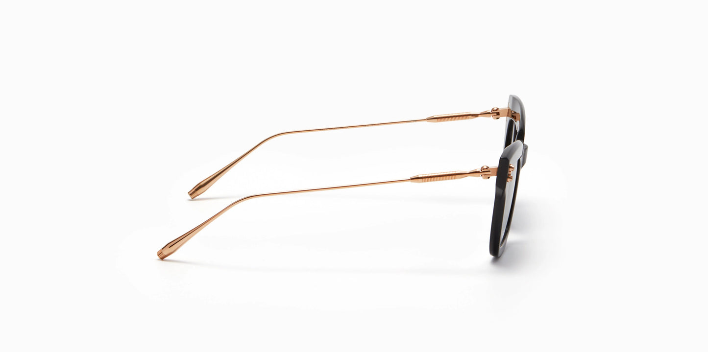 Akoni - Innes (Crystal Black)