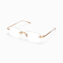 Akoni - Juno Four (Brushed 12k Gold)