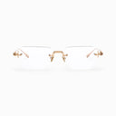 Akoni - Juno Four (Brushed 12k Gold)