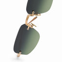 Akoni - Juno Three (Brushed 12k Gold)