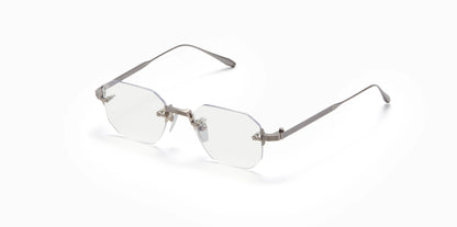 Akoni - Juno One (Antiqued Silver)