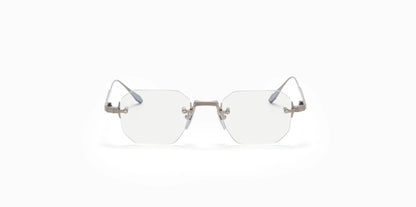 Akoni - Juno One (Antiqued Silver)