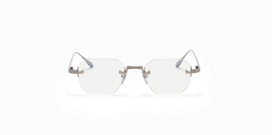 Akoni - Juno One (Antiqued Silver)