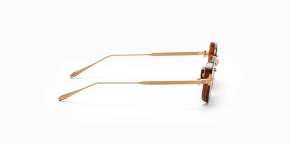 Akoni - Juno Two (Dark Crystal Brown)