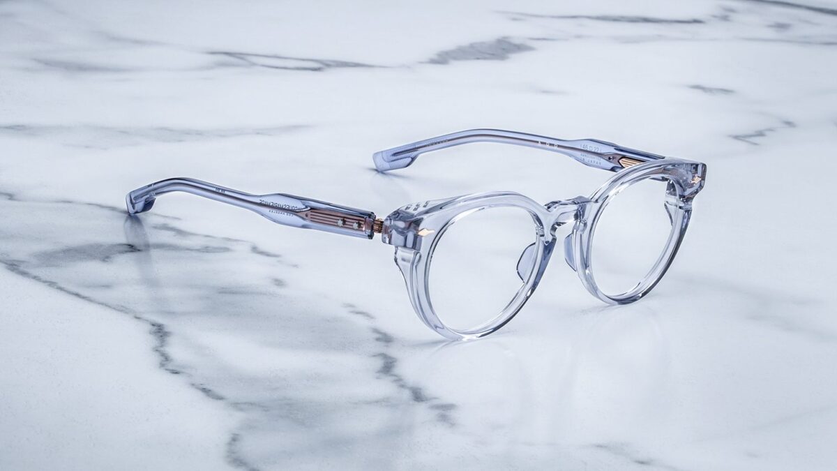 Jacques Marie Mage - Arp (Cerulean)