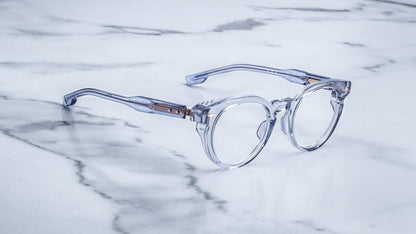 Jacques Marie Mage - Arp (Cerulean)