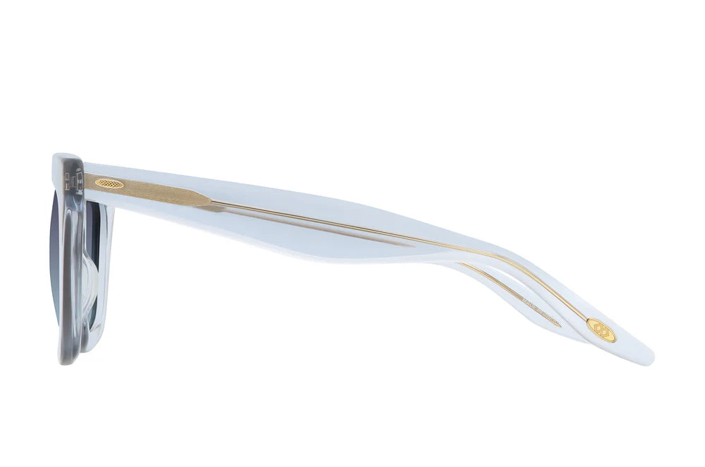 Barton Perreira - Kateri (Blue Smoke)