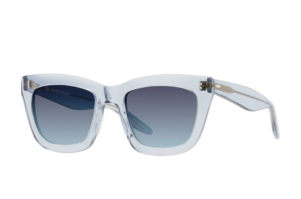 Barton Perreira - Kateri (Blue Smoke)